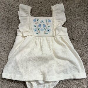 Carter’s Dress